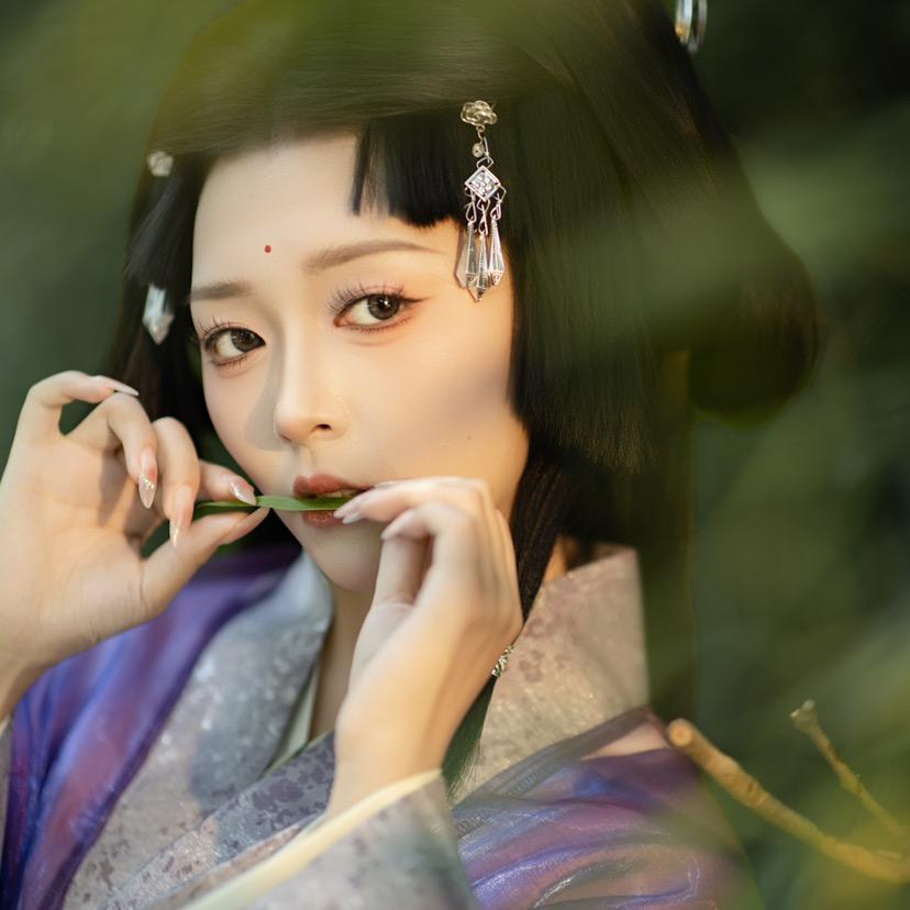 凤栖阁汉服体验馆~襄阳唐城店