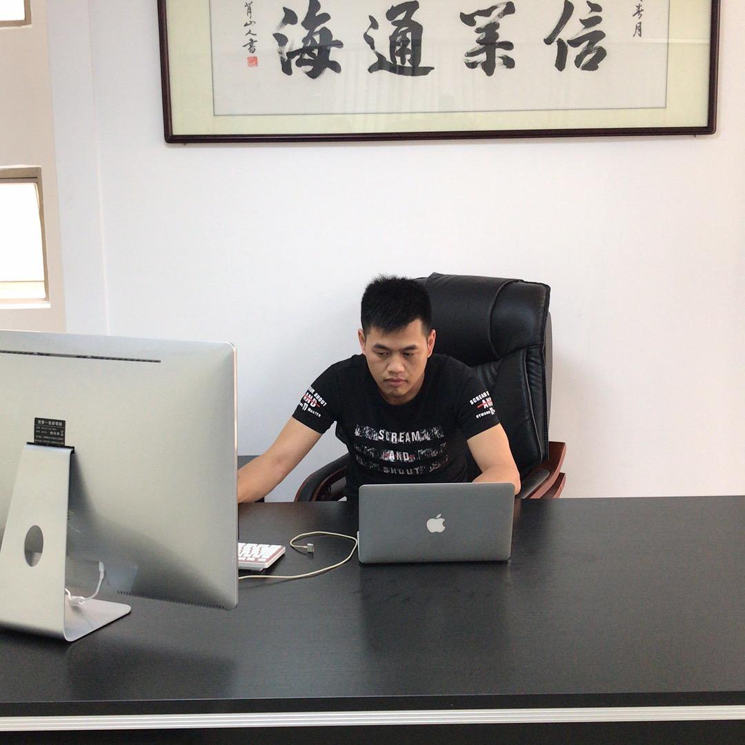 广东汇杰猛电科技