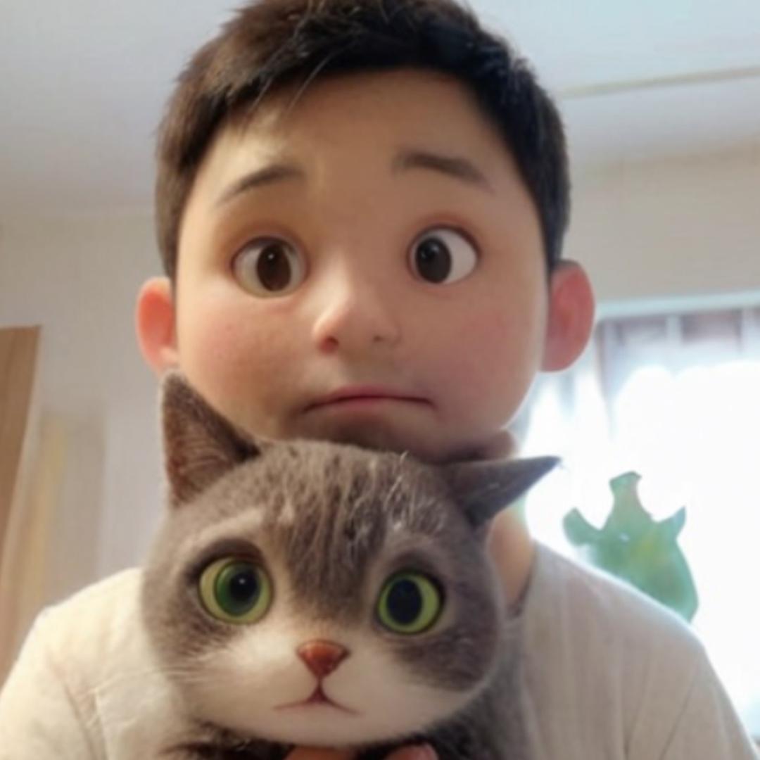 胖虎来噜