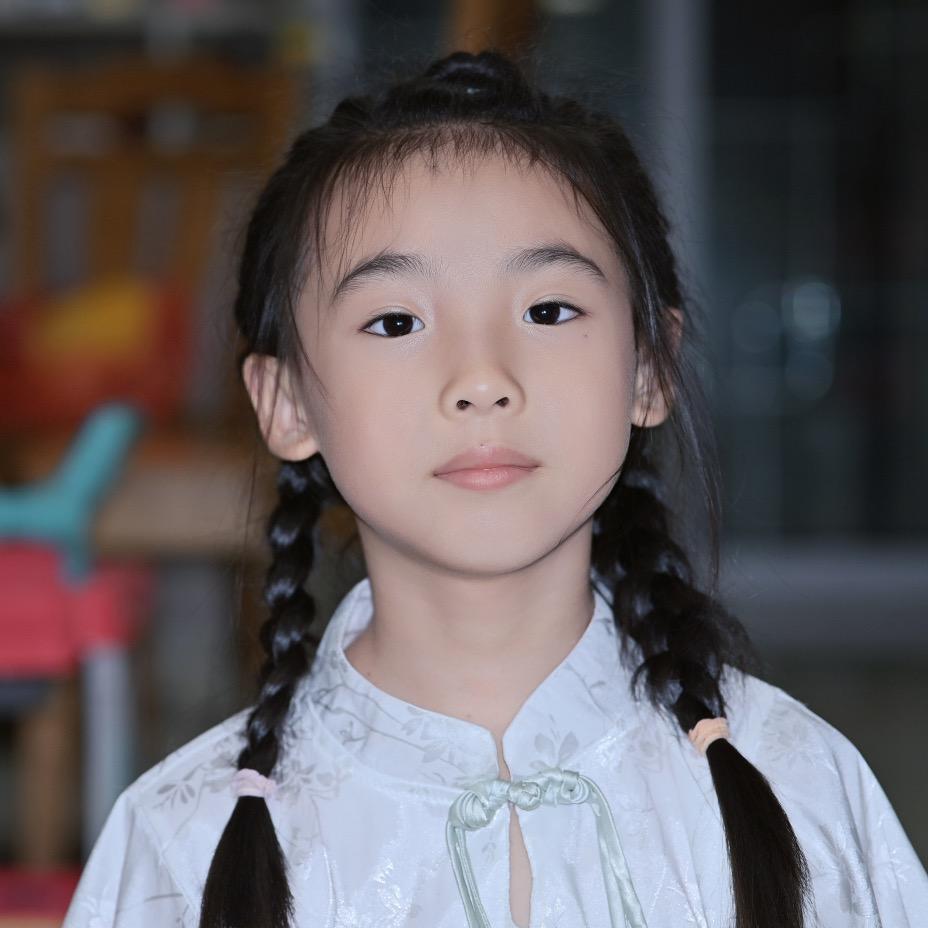 小吴同学