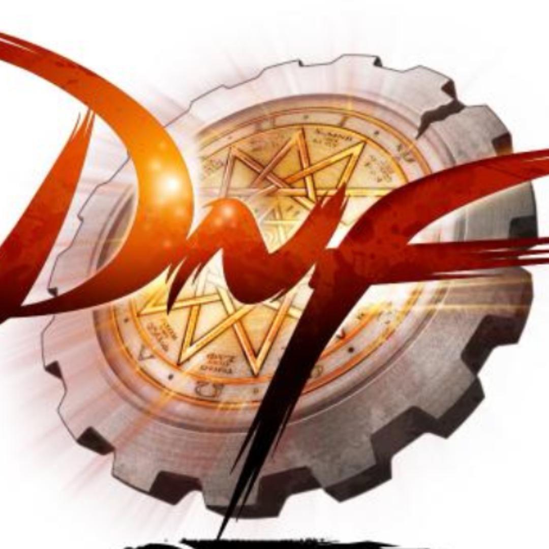 DNF手游年弟（搬砖王）