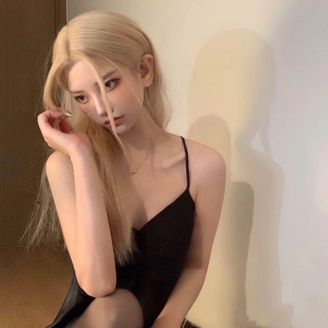 美女的pyq
