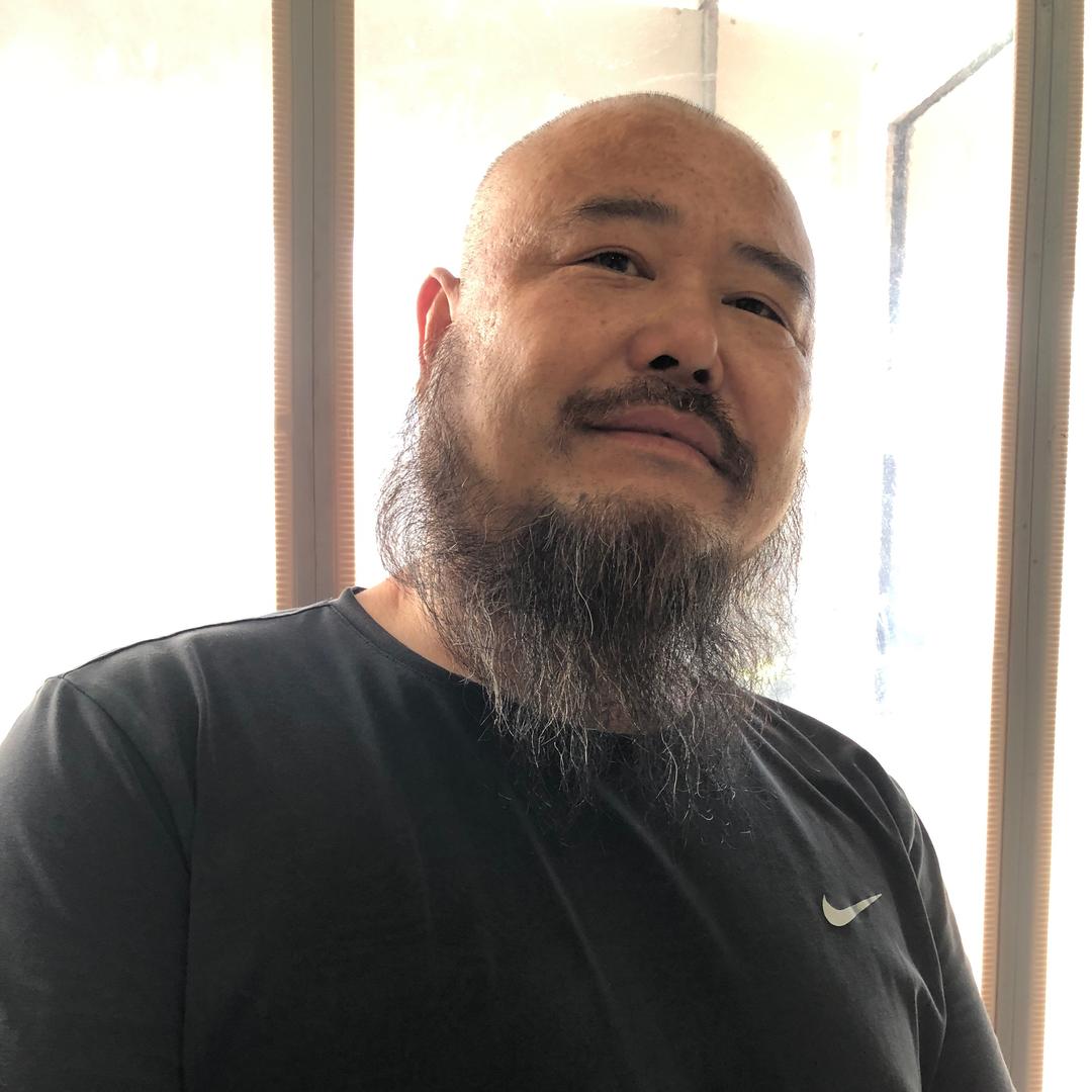 秃牛爱美食