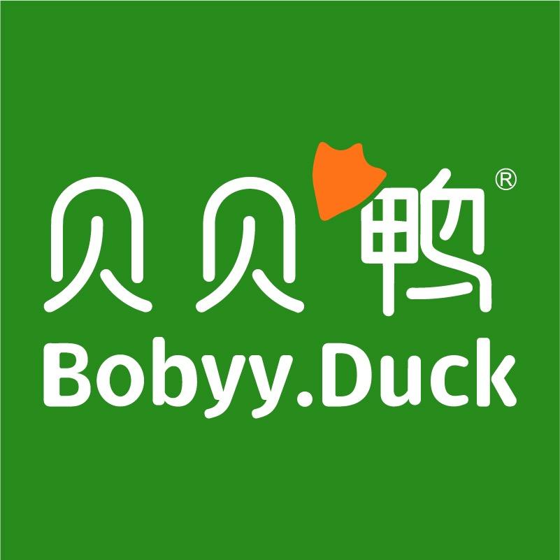 贝贝鸭