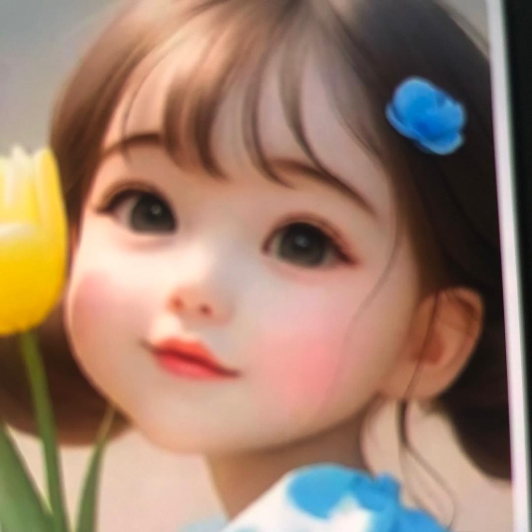 澜澜😍