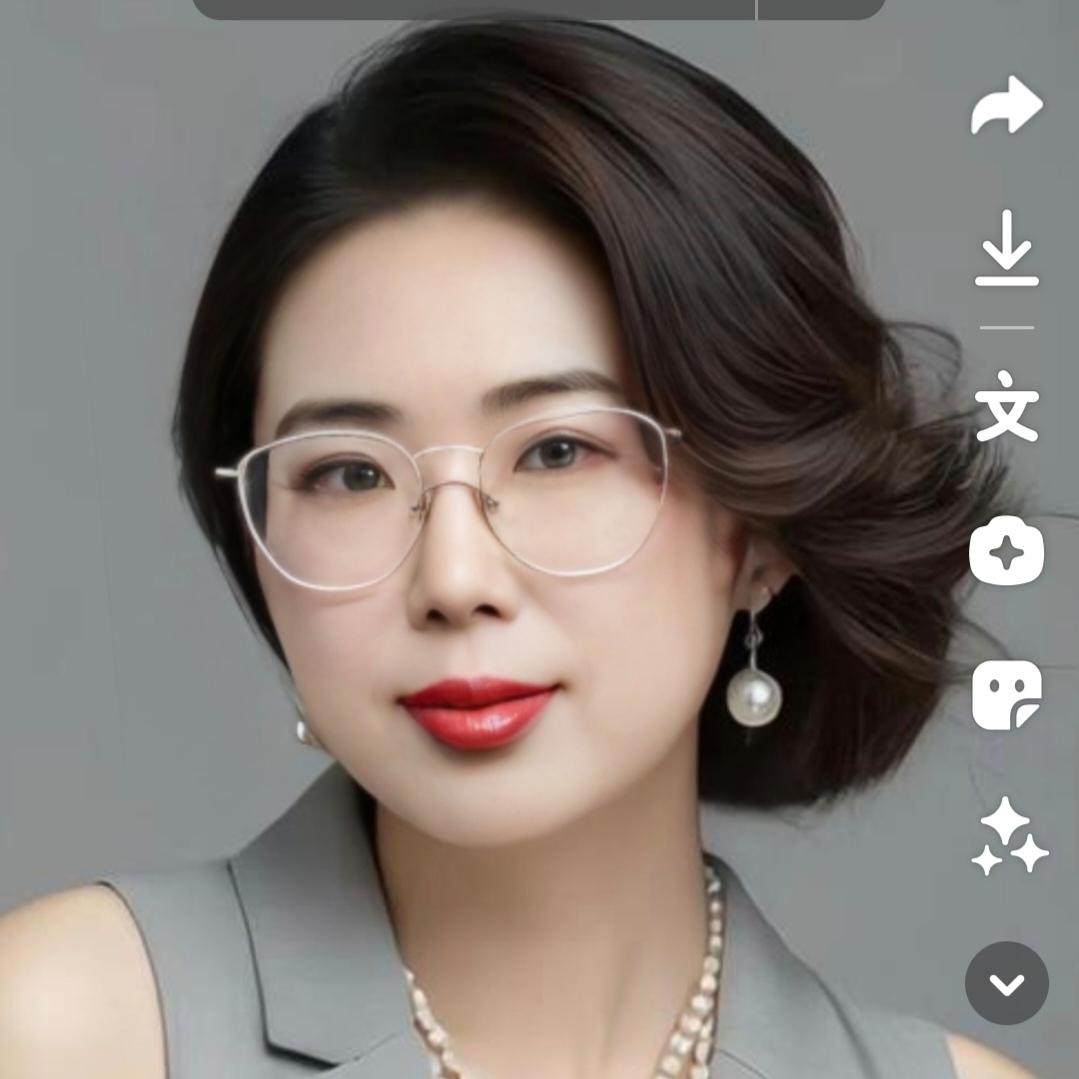 展姐