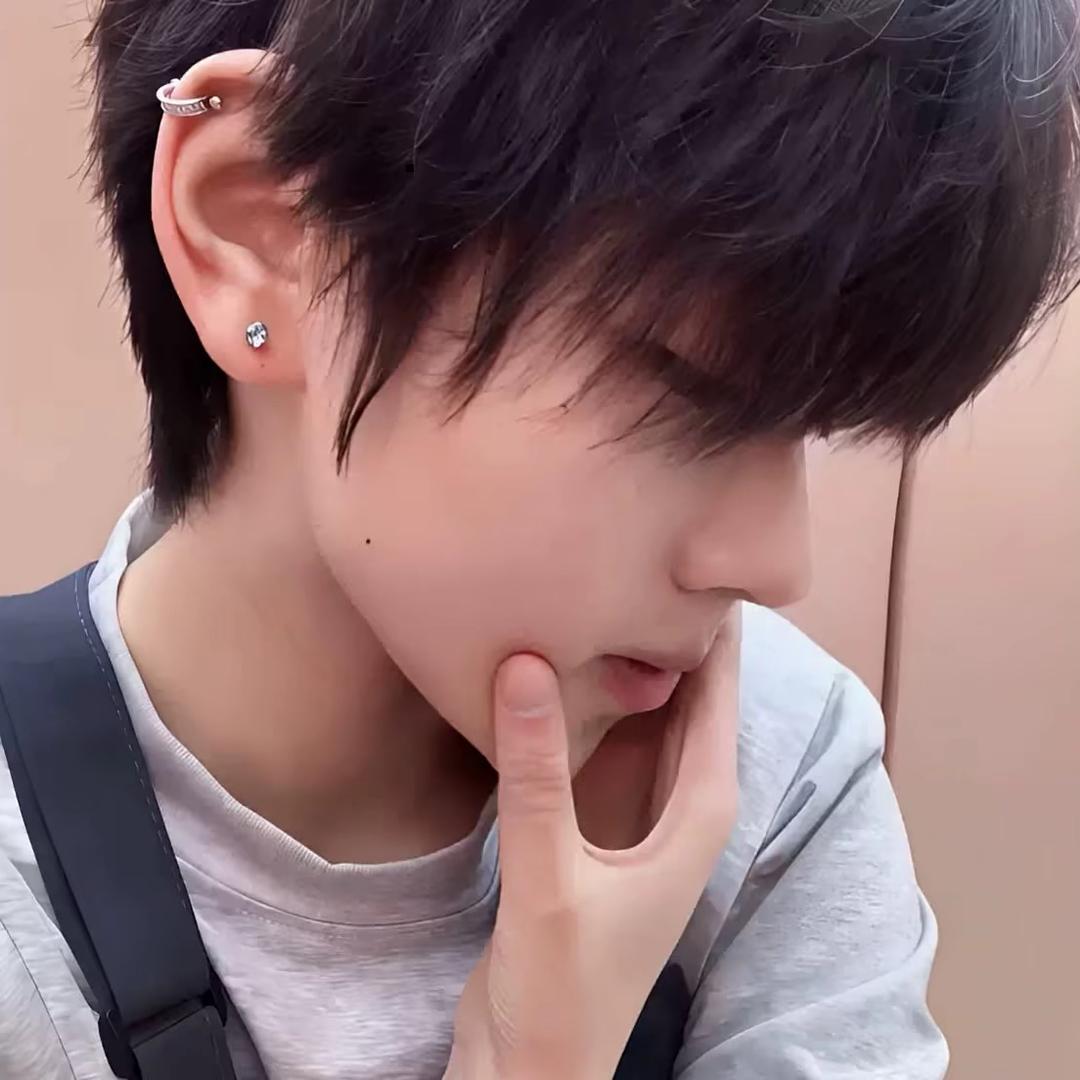 骂我是你没素质