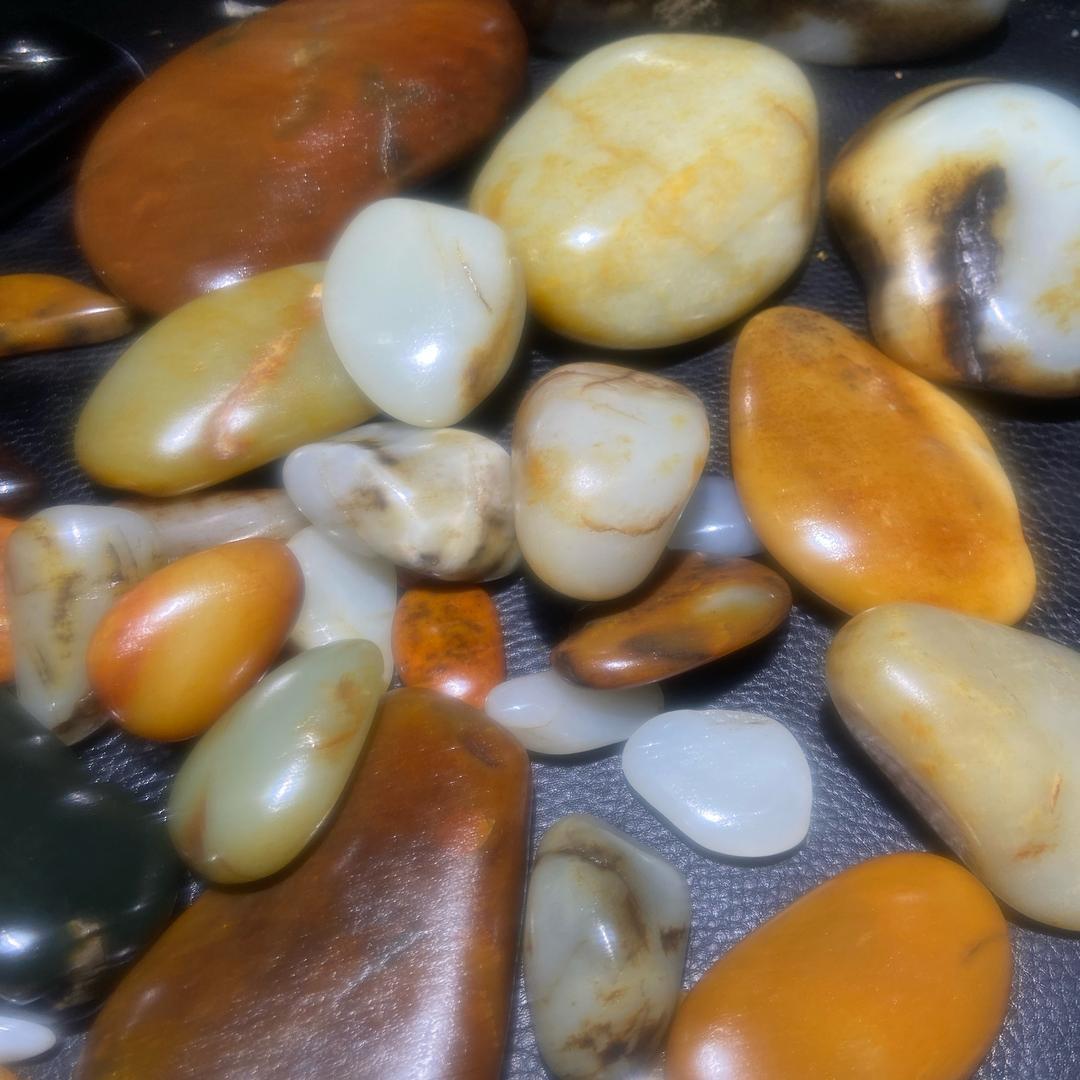玉农巴郎籽玉3