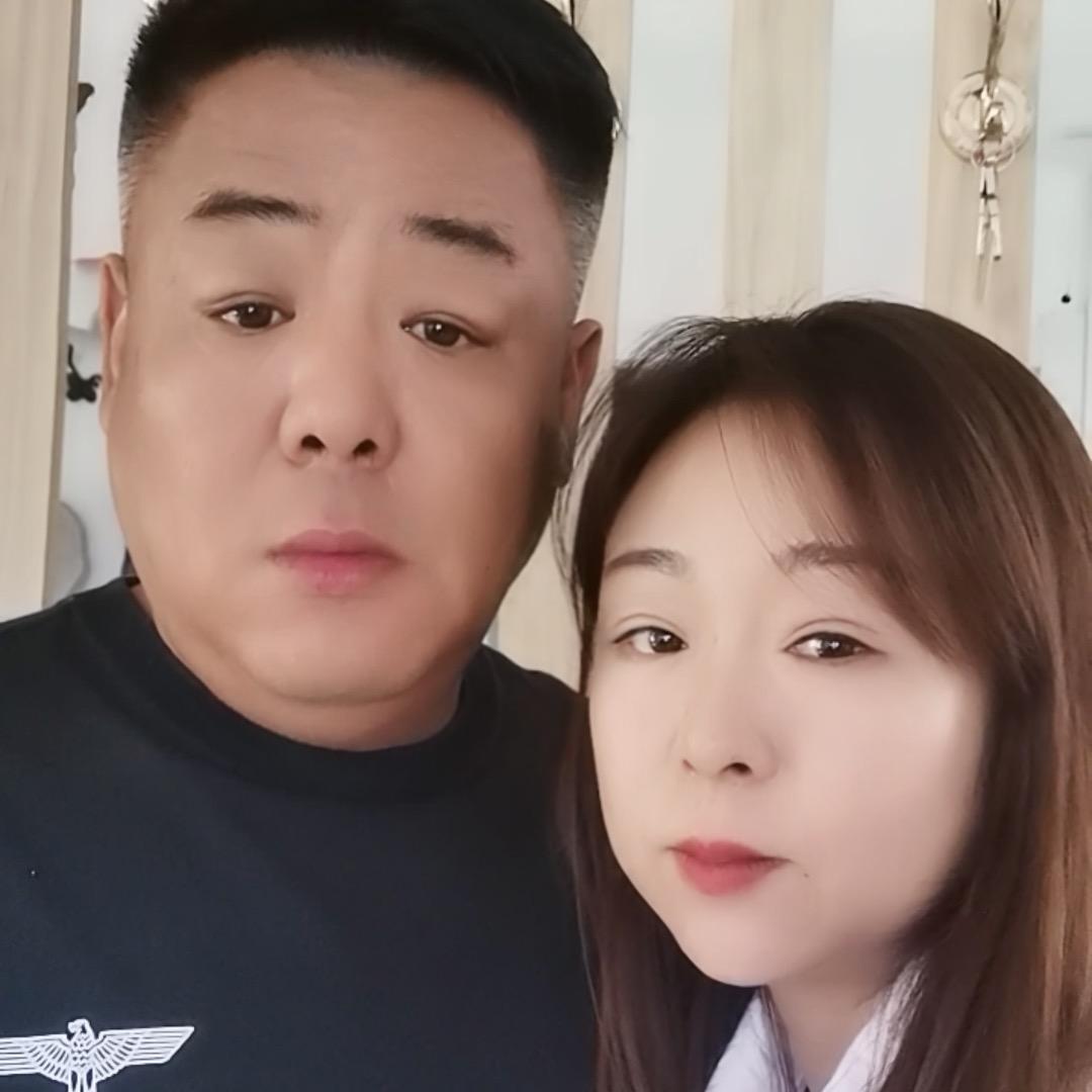 小亮&娟子
