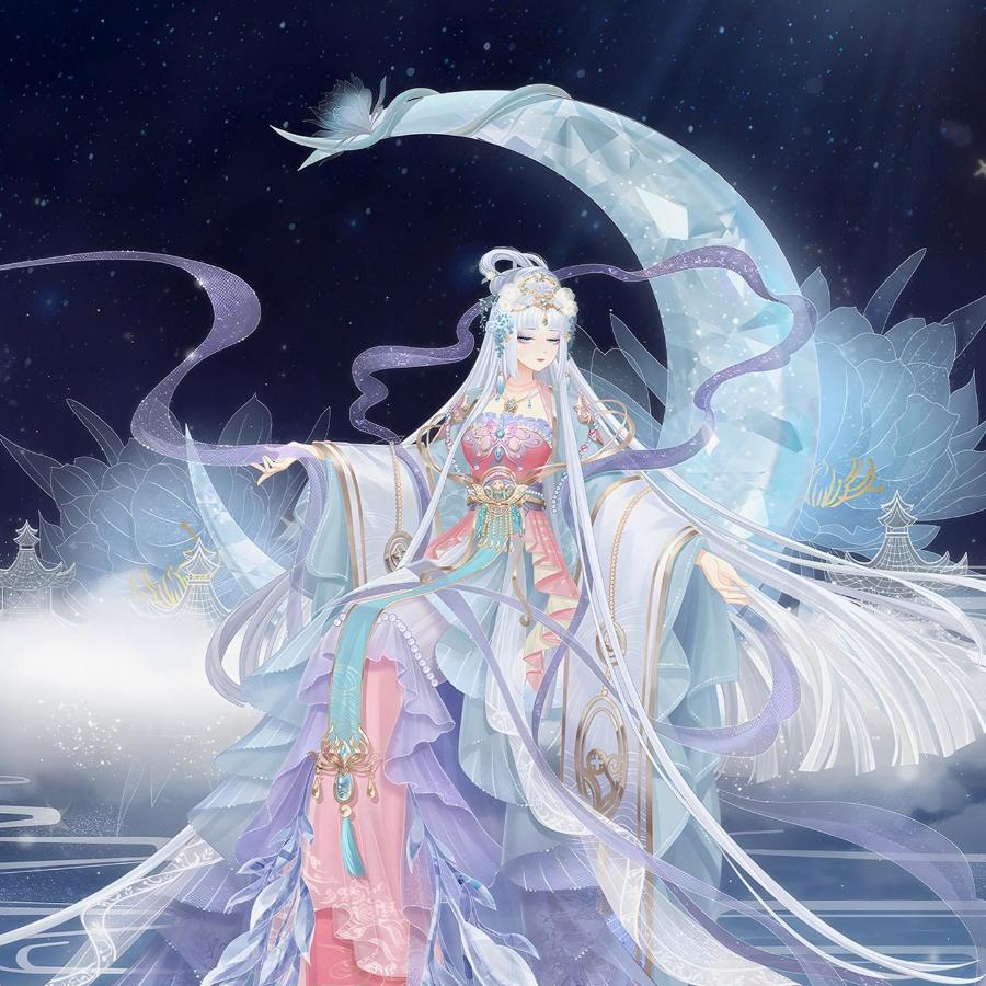 春头像