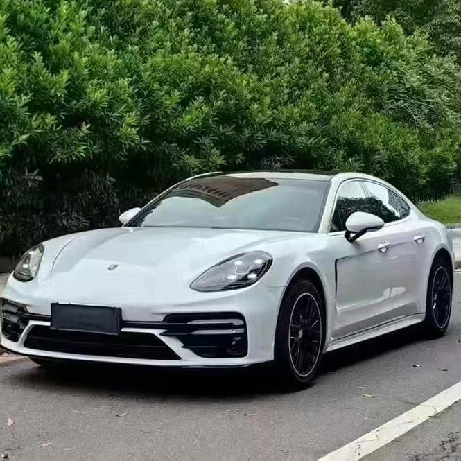 鸿信二手车，黑户包过