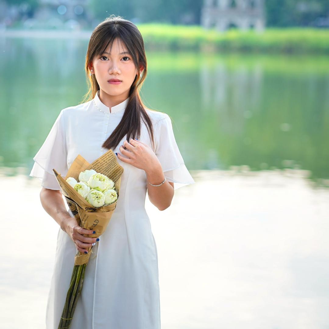 小谢学习越南语🇨🇳