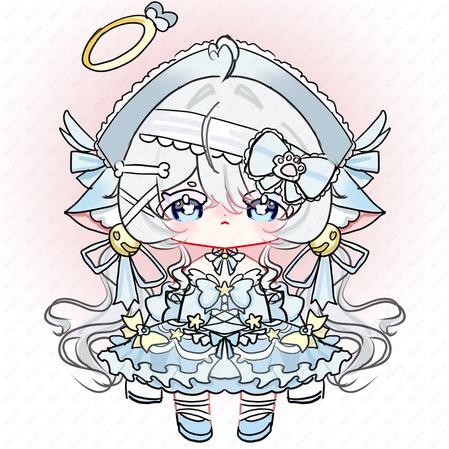 星祈铃秋💫