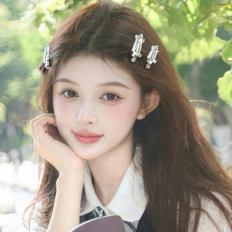 暴躁老少女💕