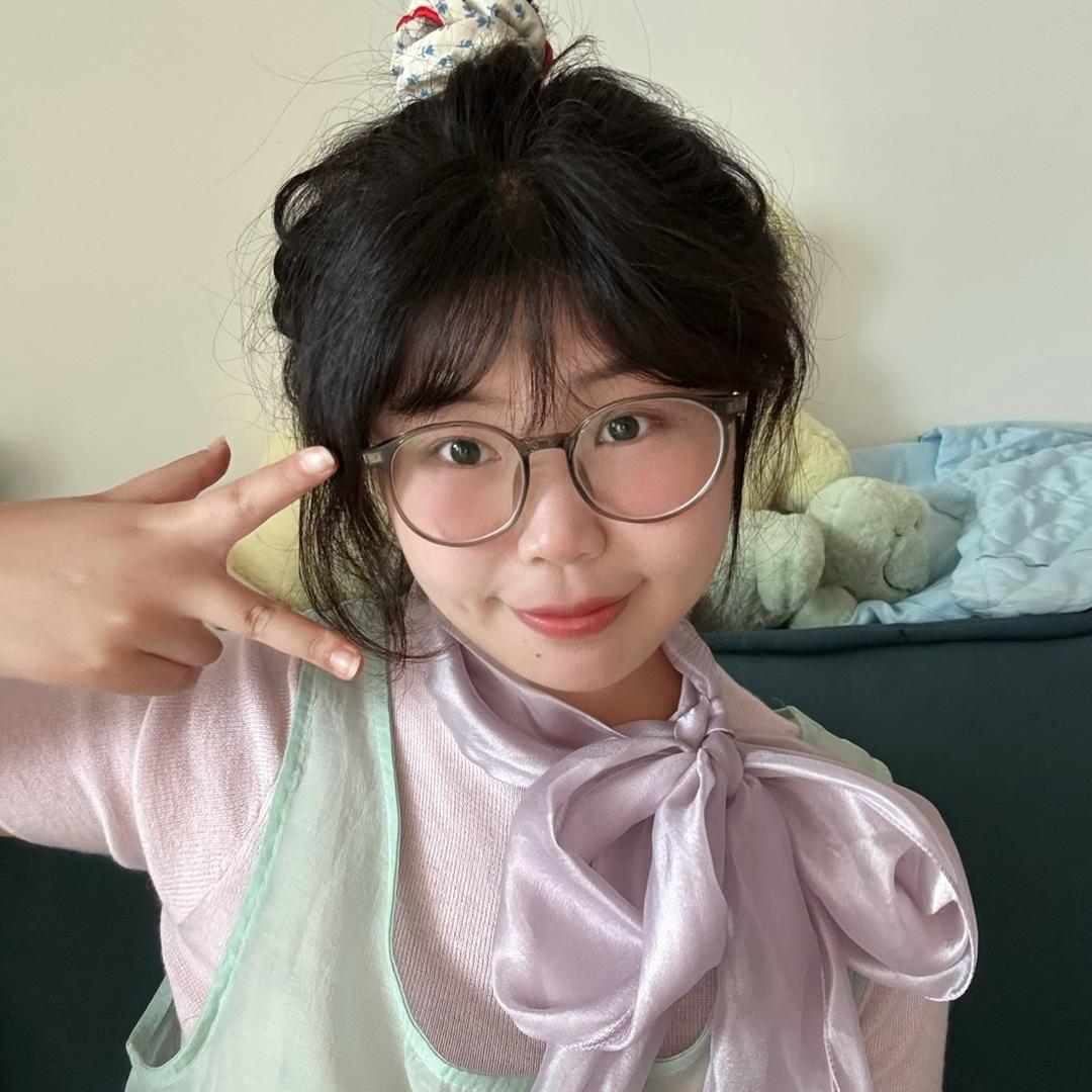 清清妹儿（农村版）