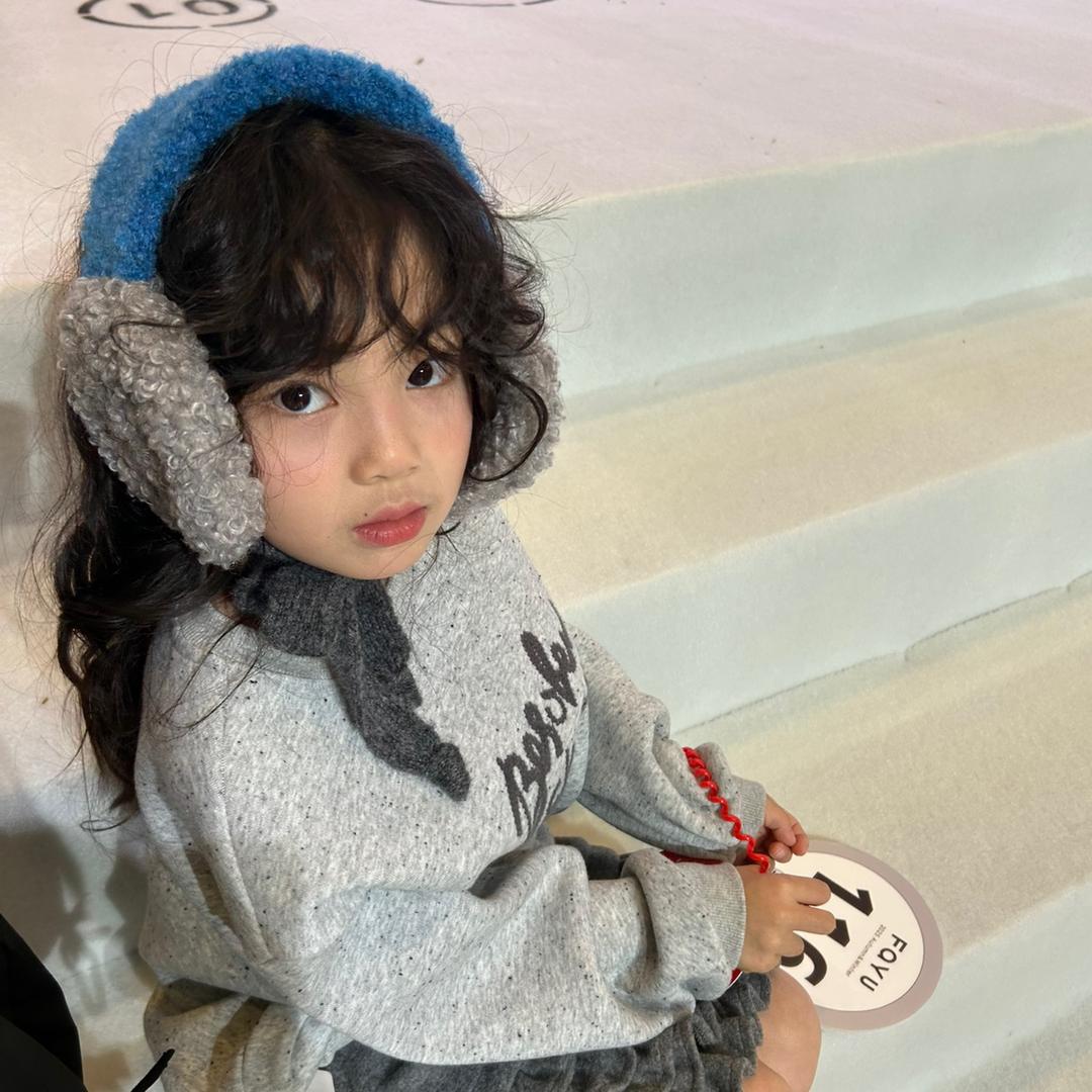 时尚童装优选店