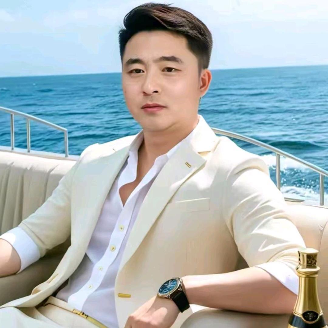 王智丞《悦悦起飞》