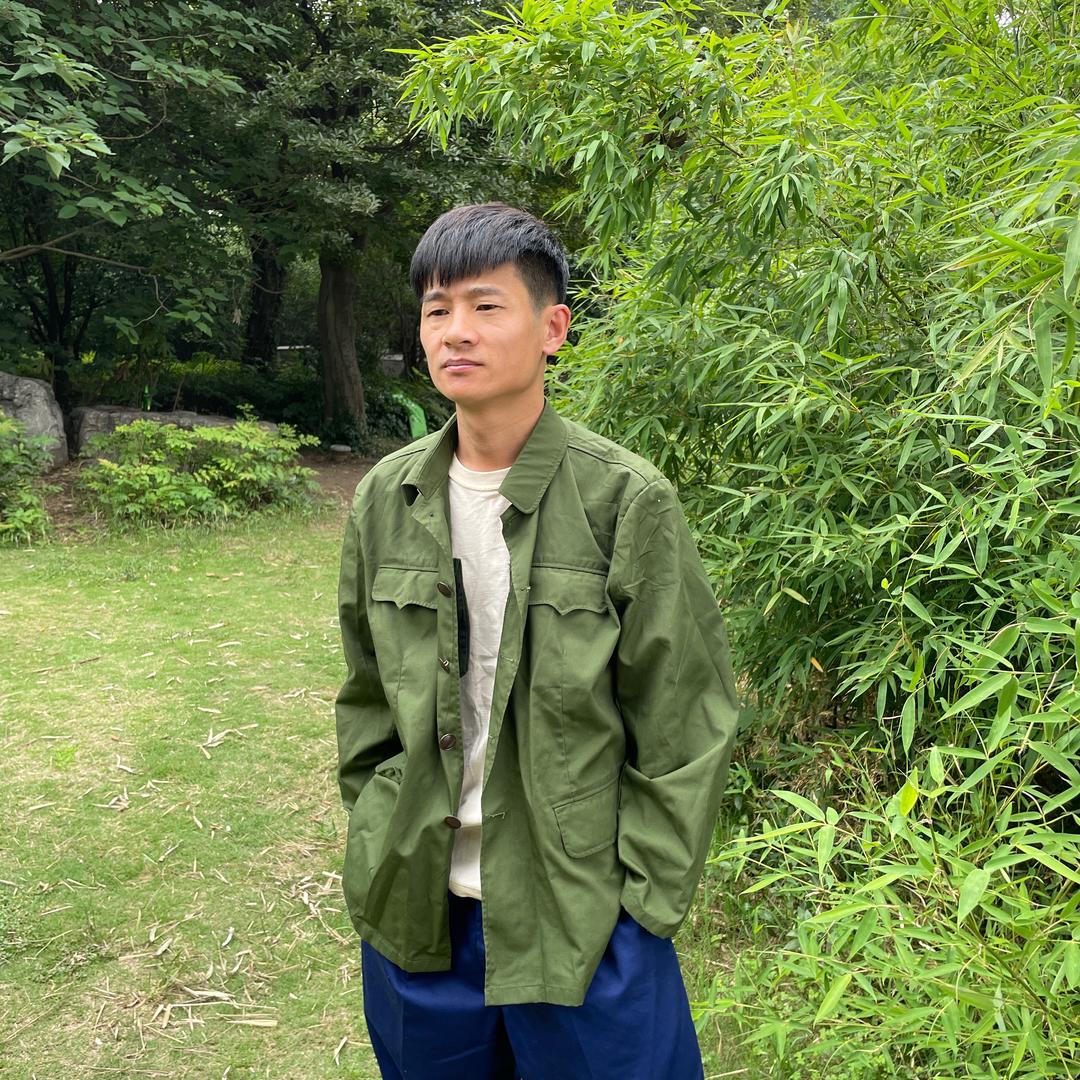 赵有才真优秀