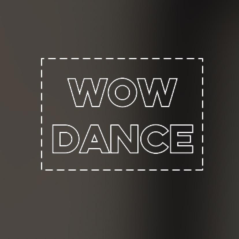 WOW DANCE舞蹈工作室