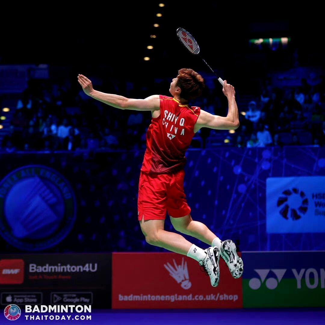 弹弹源🏸️（休息中）