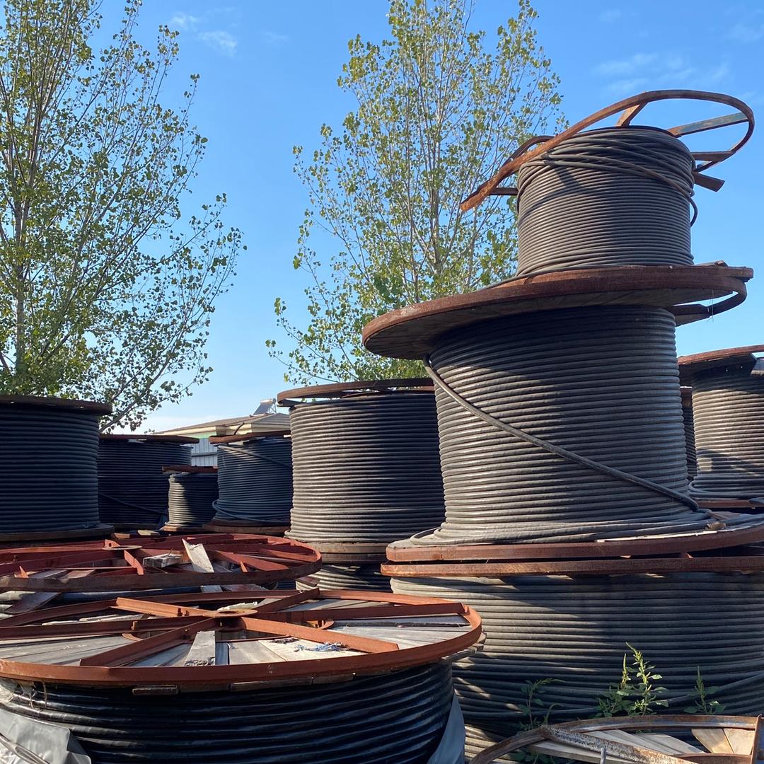 电缆回收厂家♻️