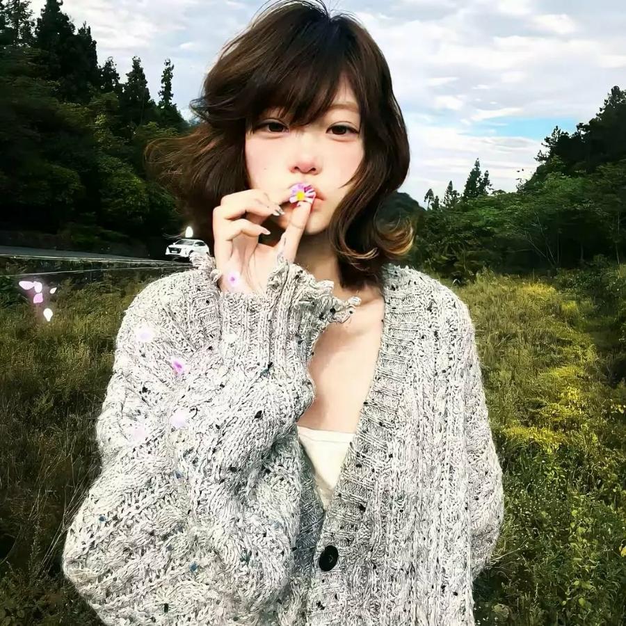 糖果小甜心