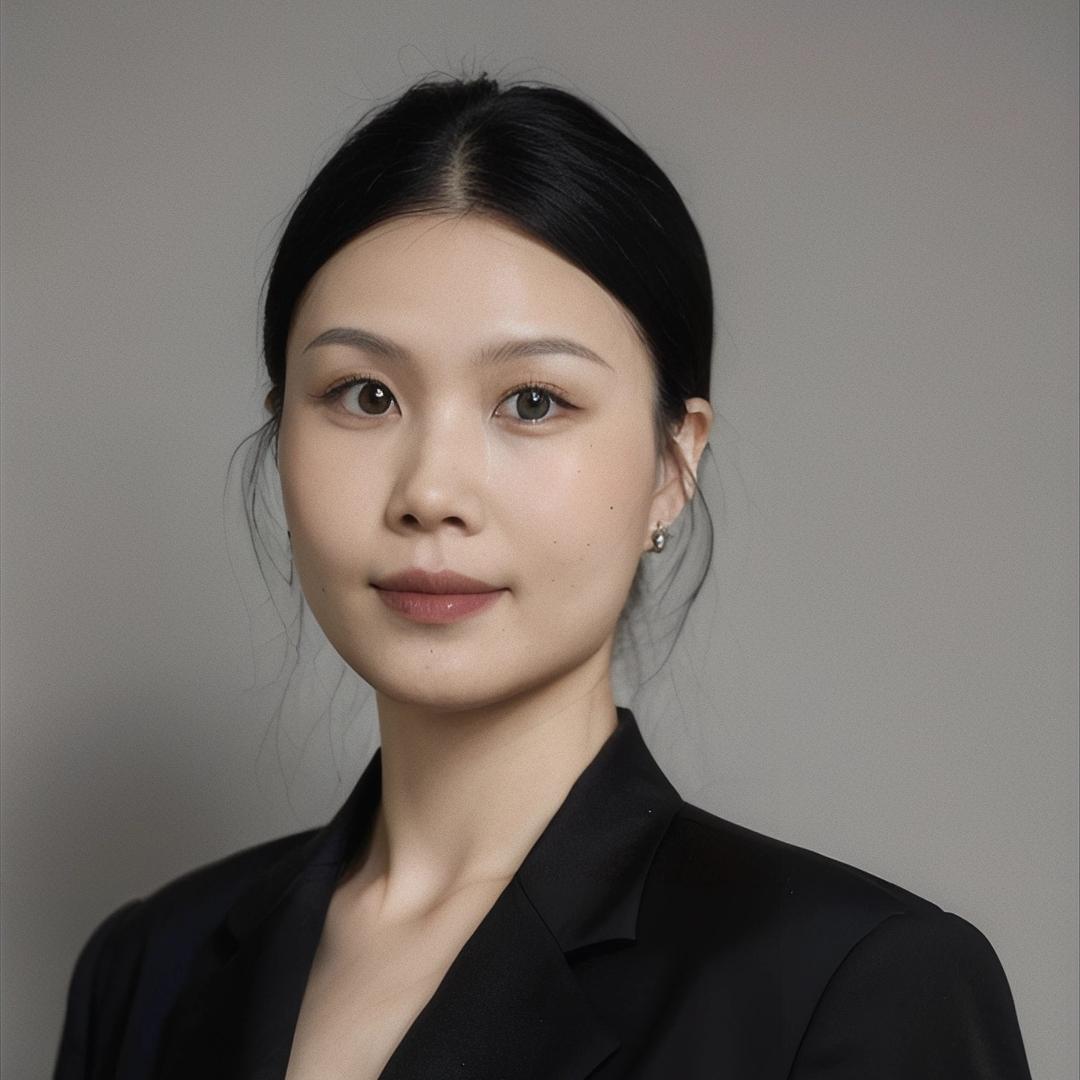 尚老师练字✍️