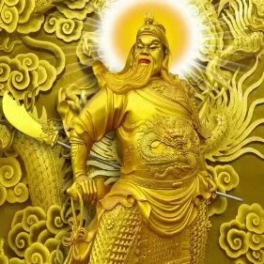 佛度善家人