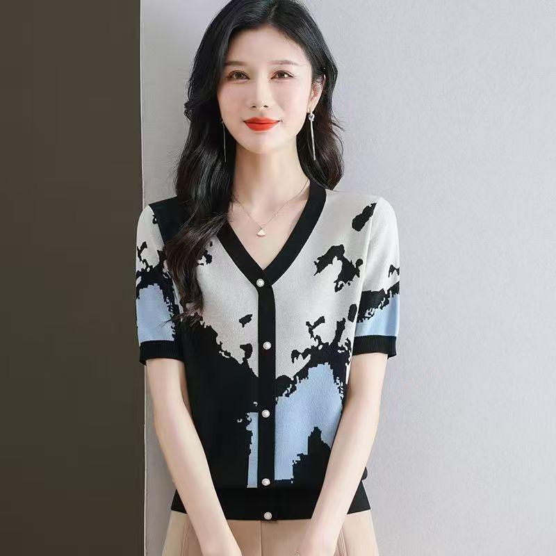 家豪女装工厂店