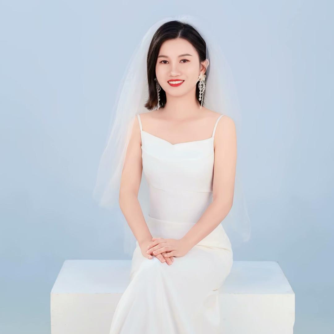 徐二姑娘聊房