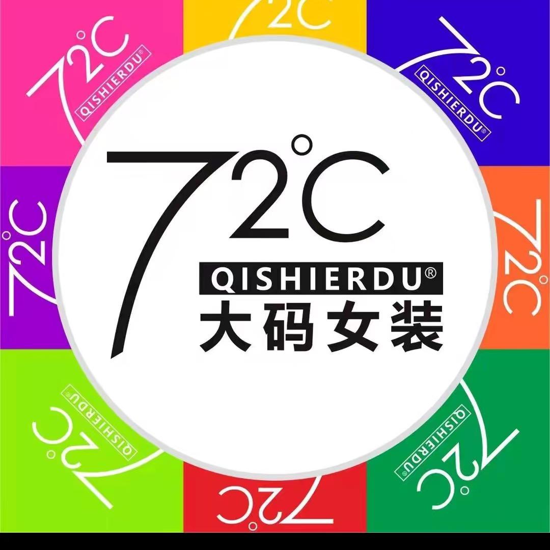 72度大码女装荆州吾悦店