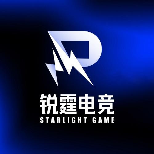 锐霆电竞｜小七