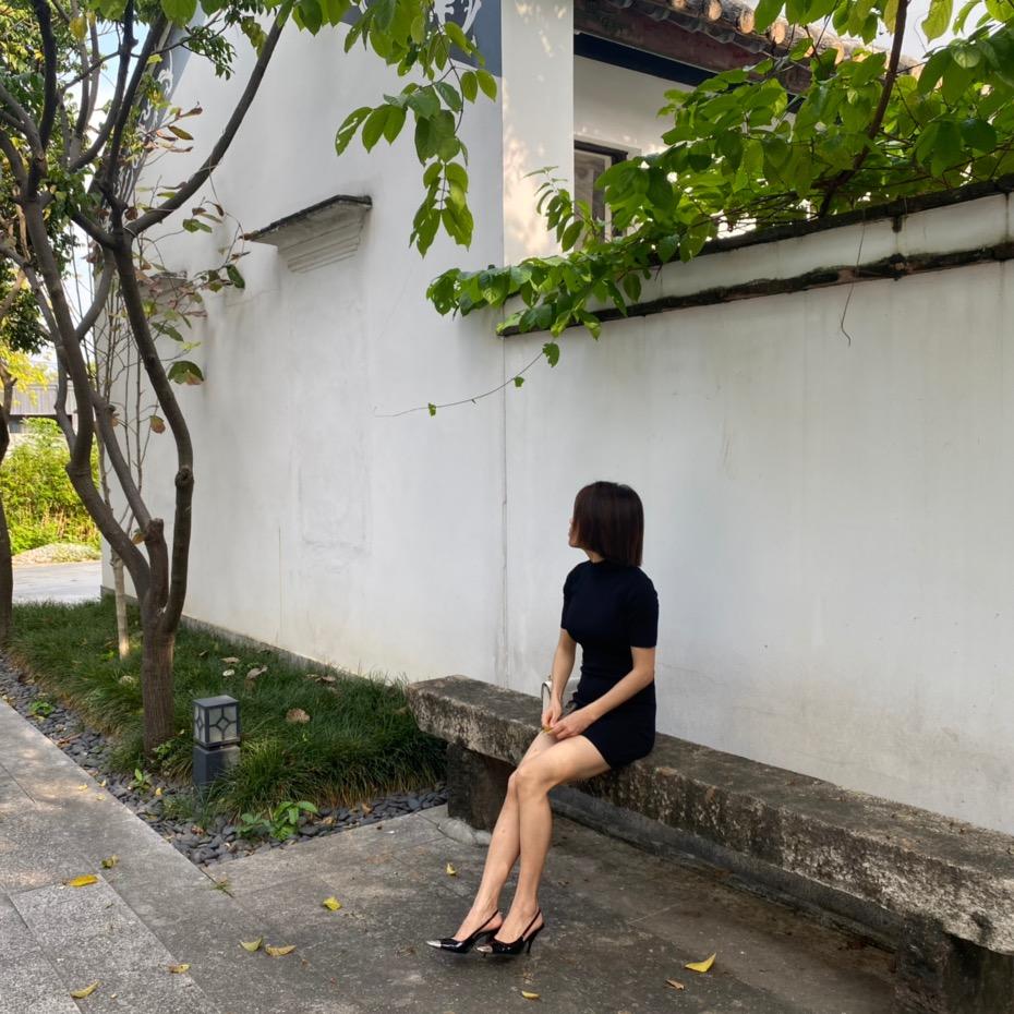 婷姐煲靓汤