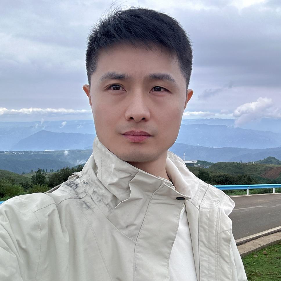 垫江小张