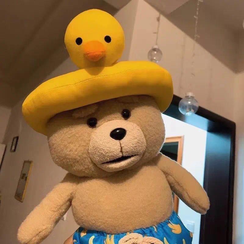 6ber又双叒没睡醒