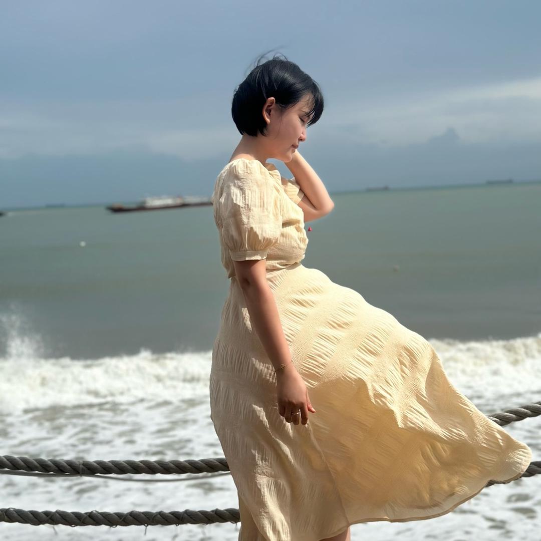 泽棣妈