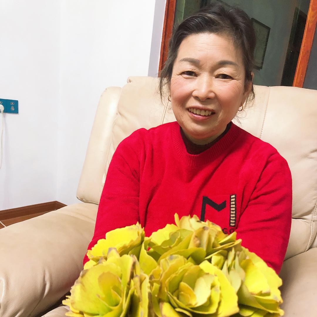 黄香根