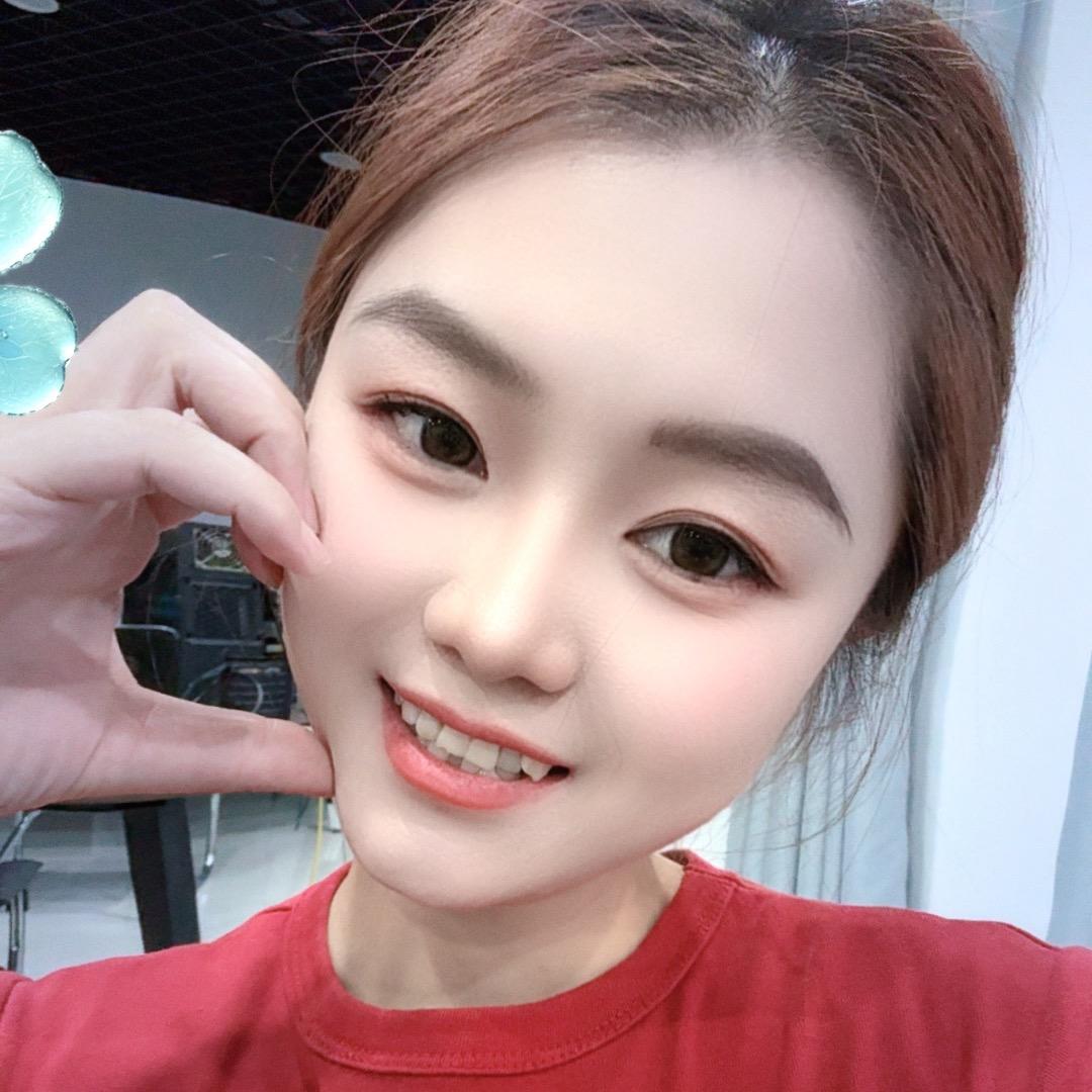 小云☁️小虎牙