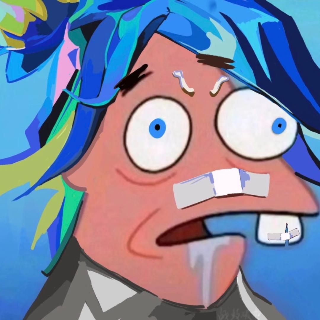 鸠涅（无畏契约）