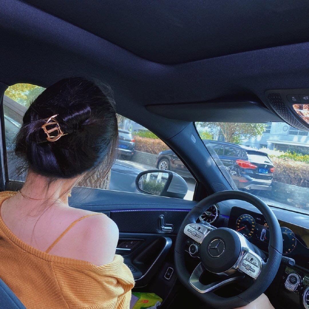 珠海锦泰精品二手车