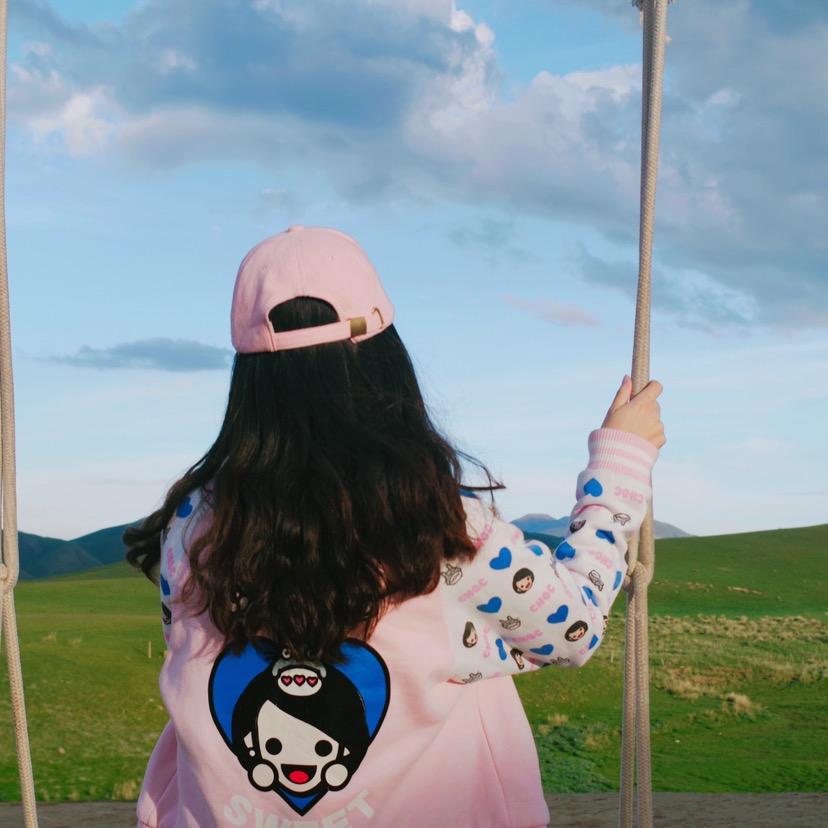 小猪宝要努力工作