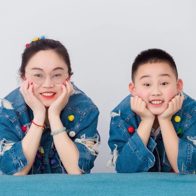 帅帅妈妈爱❤️生活