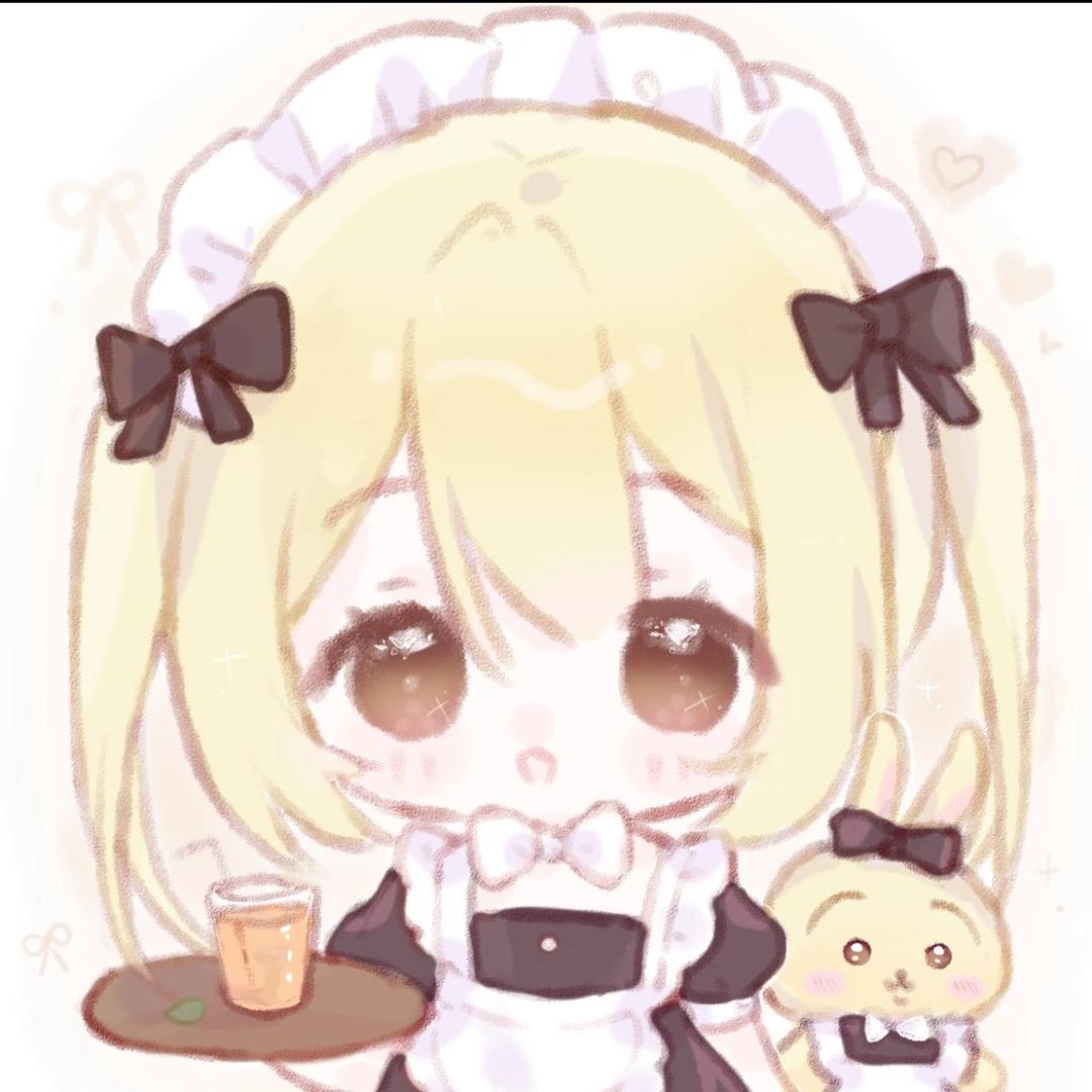 芝柿猫·玩伴🫧