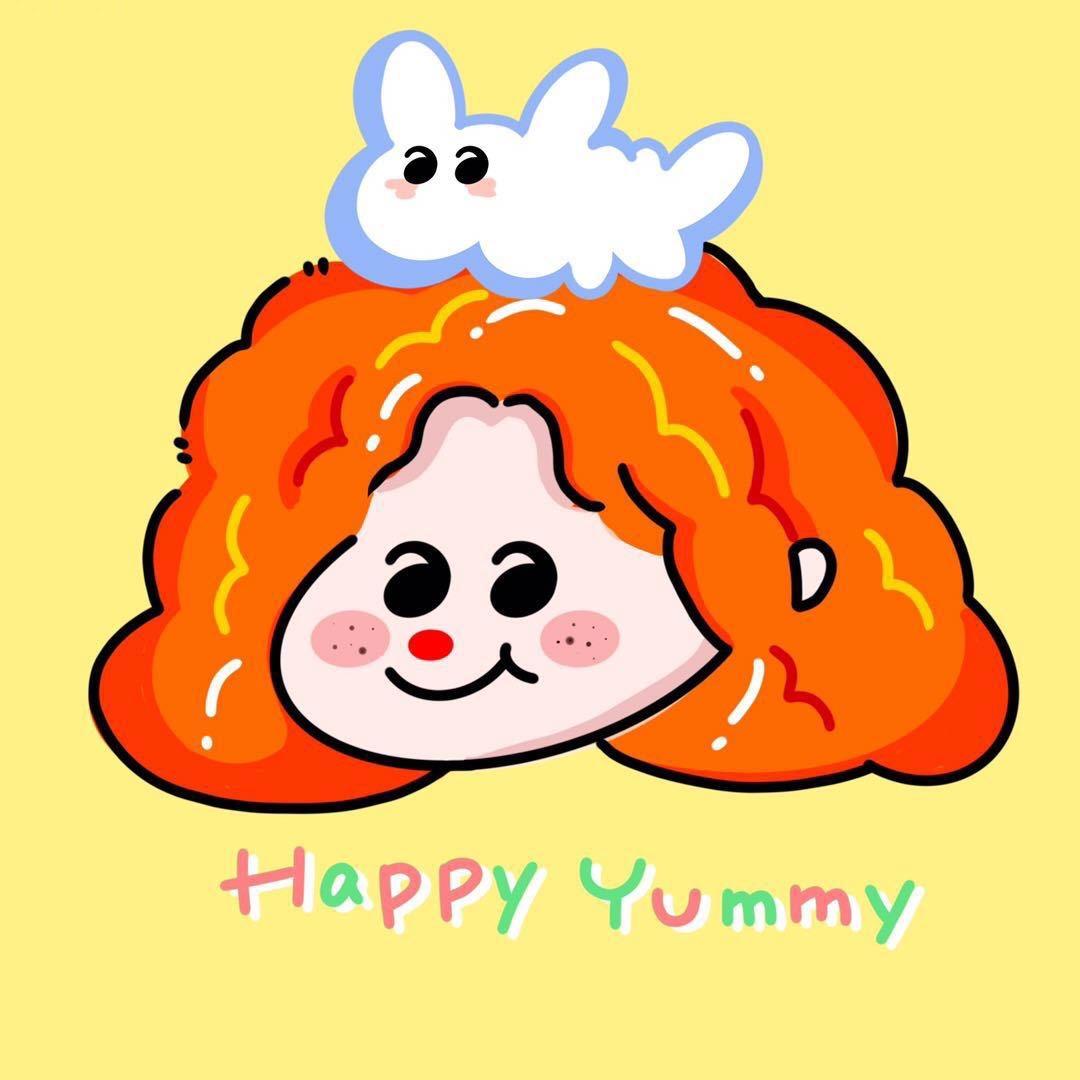 HappyYummy设计商店