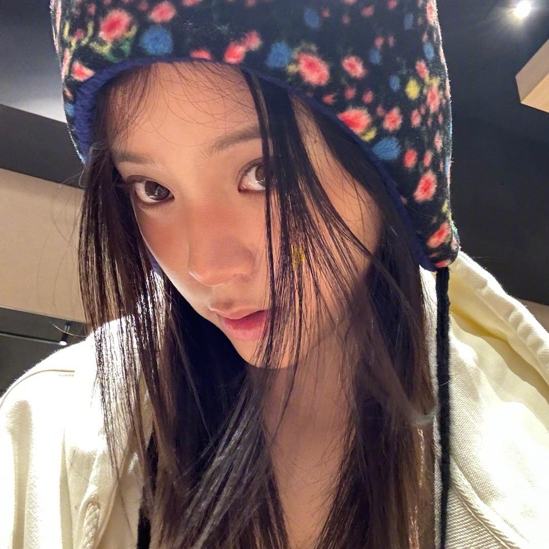 一只美人鱼鱼🦭