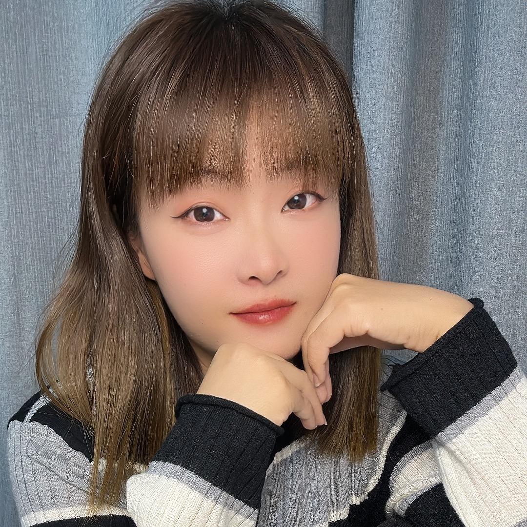 小珊姐姐吖