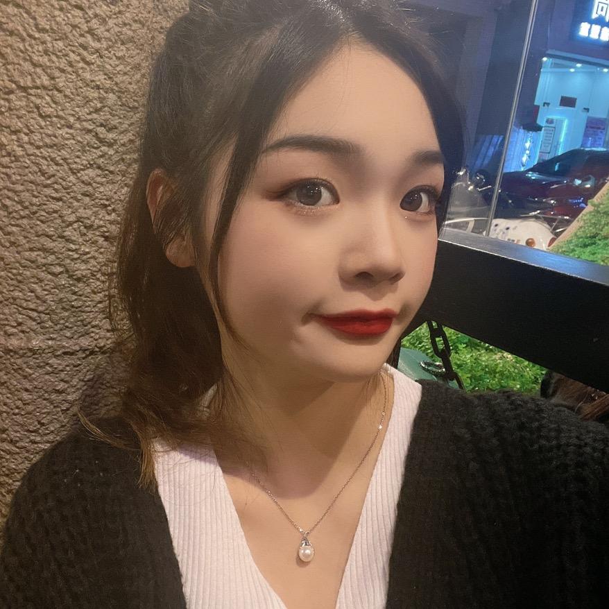 柚子很甜