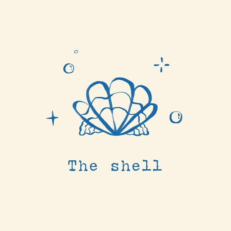 The Shell 贝壳咖啡馆官方号