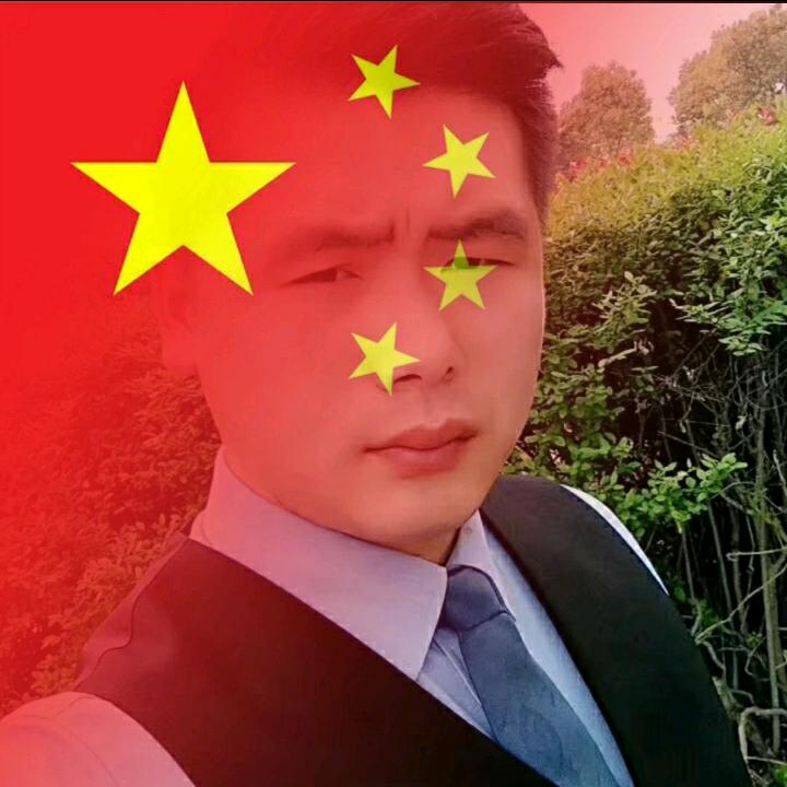 执着❤
