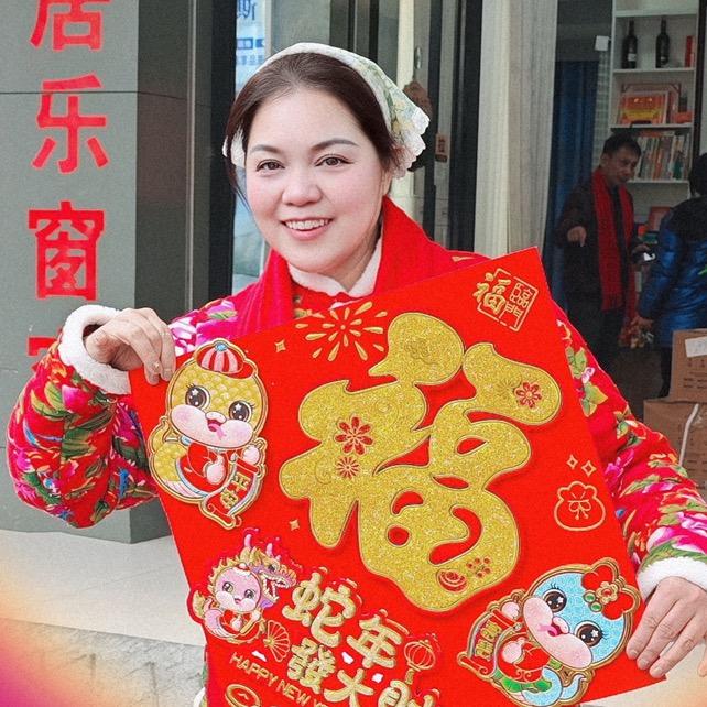 莞来益劳务丽姐